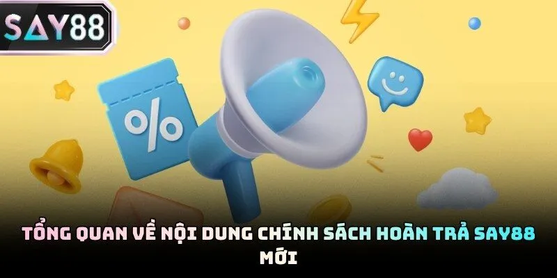 Nhà cái tự động cập nhật tiền hoàn trả vào tài khoản sau khi nhận ưu đãi