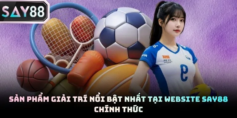 Kho game đồ sộ với hơn 1000 trò chơi hấp dẫn khách hàng trực tuyến